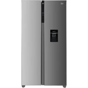 Beko GNO5322WDXPN