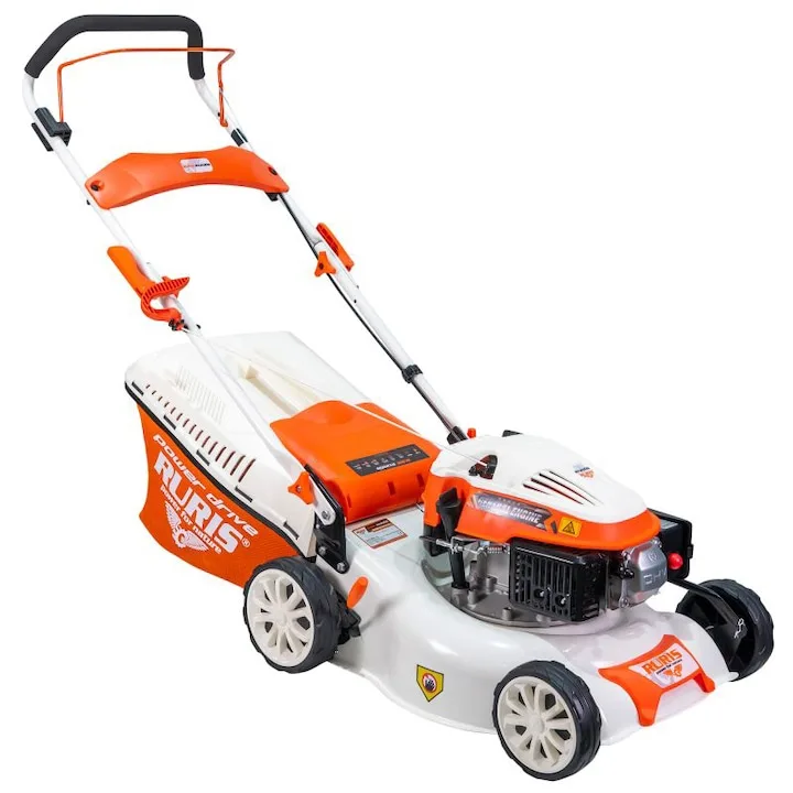 RURIS RX200S benzină