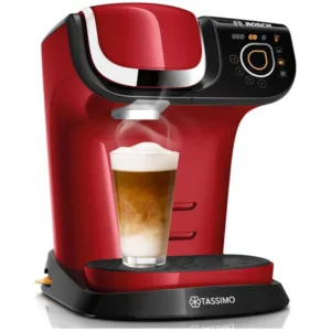 Bosch Tassimo My Way