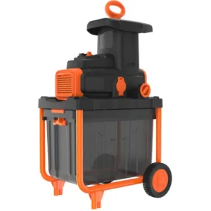 Black & Decker BEGAS5800-QS, 2800 W, 45 mm, 45 L, electric