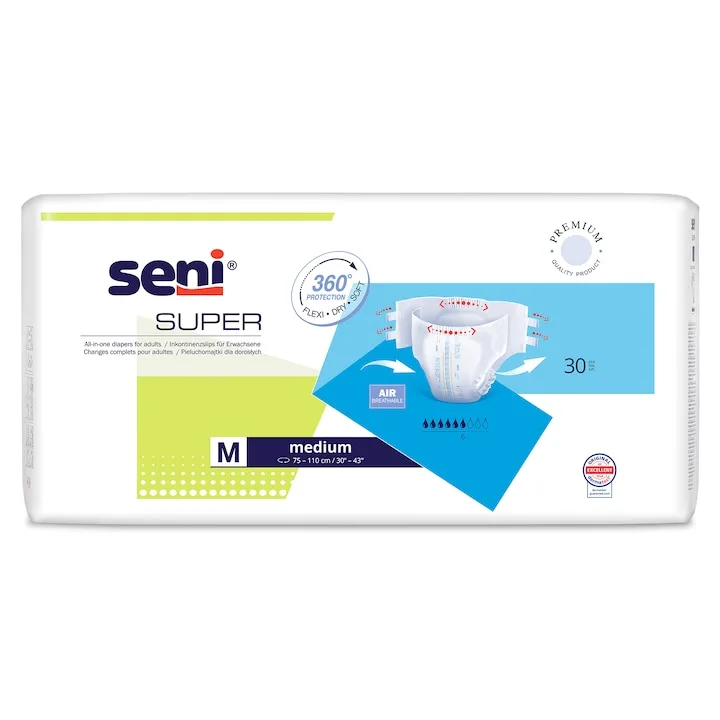 Seni Super