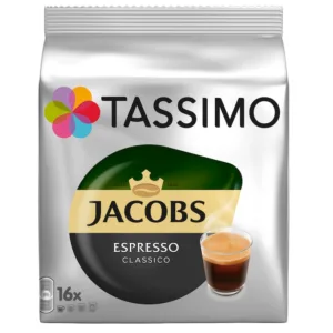 Jacobs Tassimo