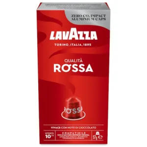 Lavazza Nespresso