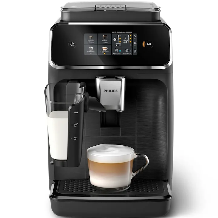 Philips 2300 LatteGo