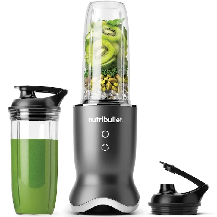 Nutribullet Ultra NB1206DGCC, 1200W, 0.9L