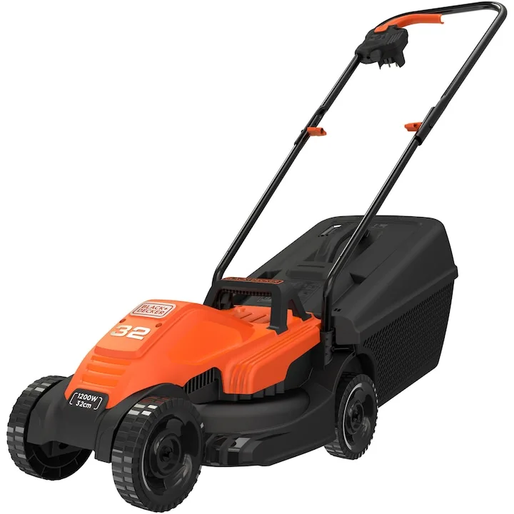 Black & Decker BEMW451-QS electrică
