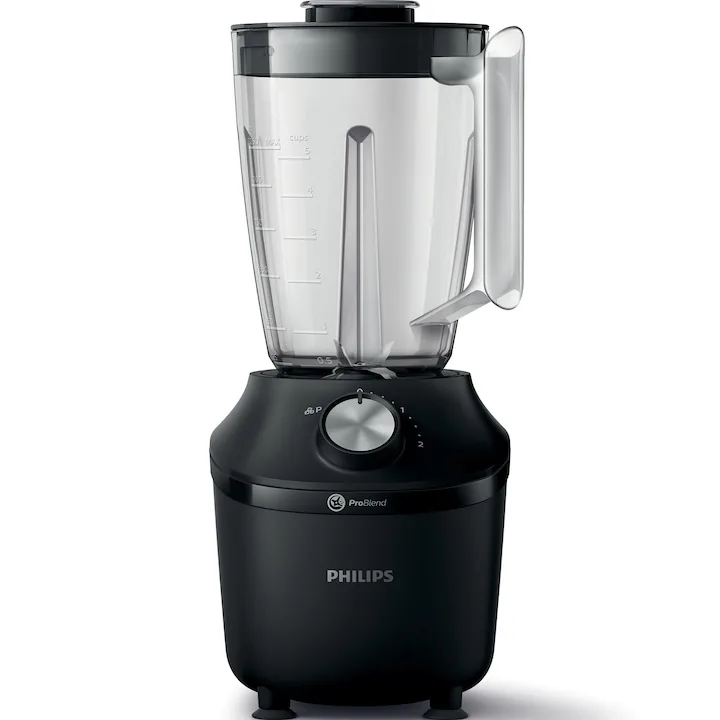 Philips Seria 3000 HR2191/01, 600W, 2L