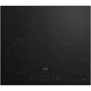 Beko HII64200MT, 4 zone, 60 cm