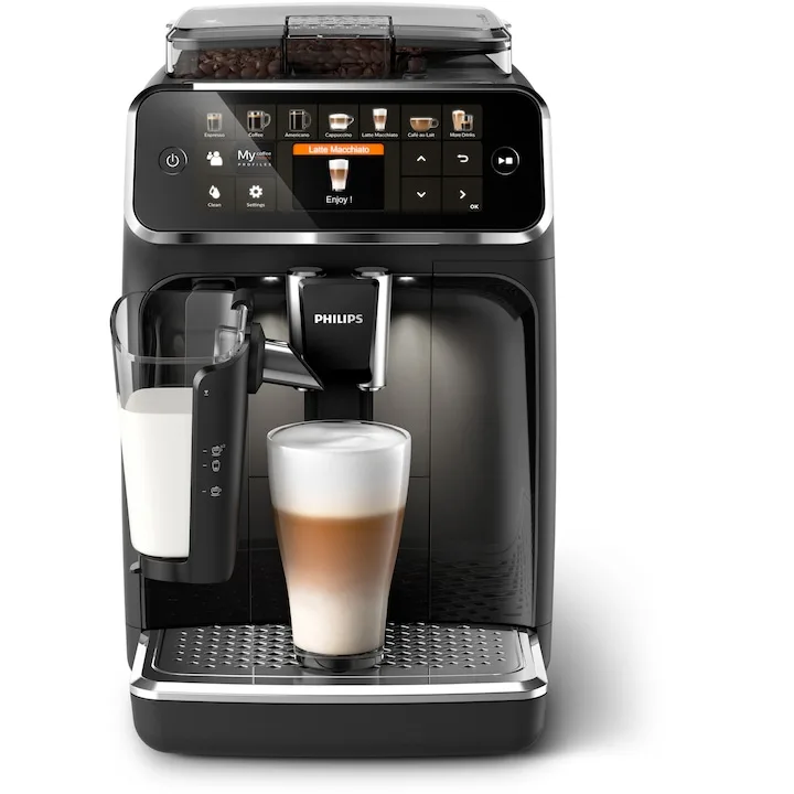 Philips 5400 LatteGo