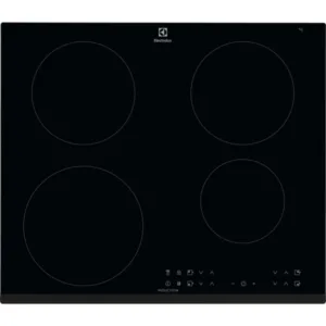 Electrolux LIR60430, 4 zone, 60 cm