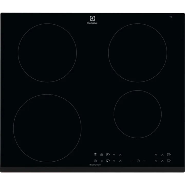 Electrolux LIR60430, 4 zone, 60 cm