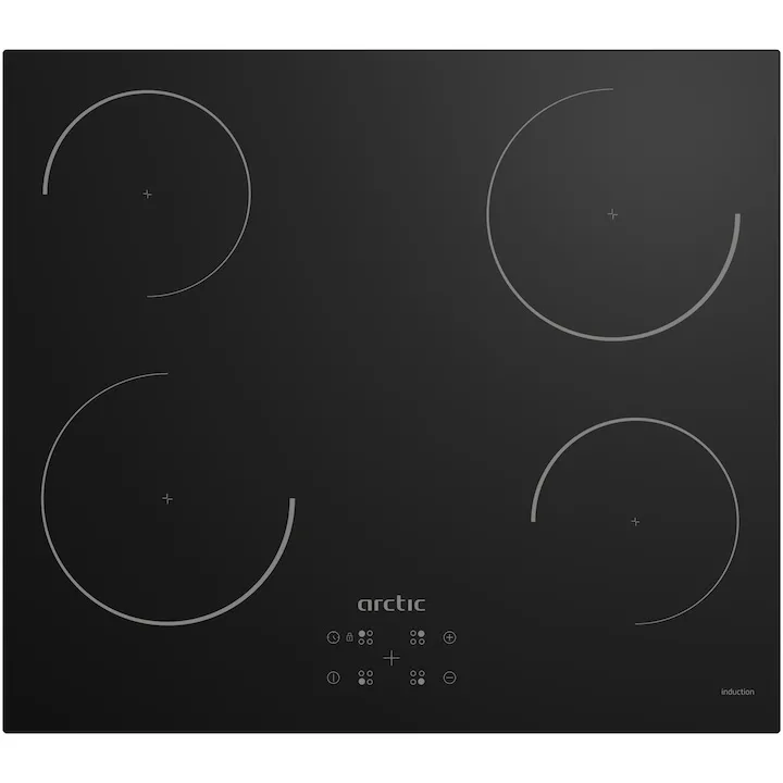 Arctic ARSI6440MTB, 4 zone, 58 cm