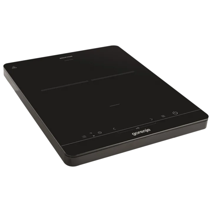 Gorenje ICM2000SP, 1 zonă, 2000 W