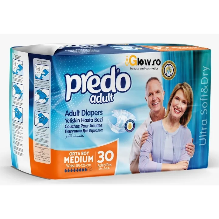 Predo Adult