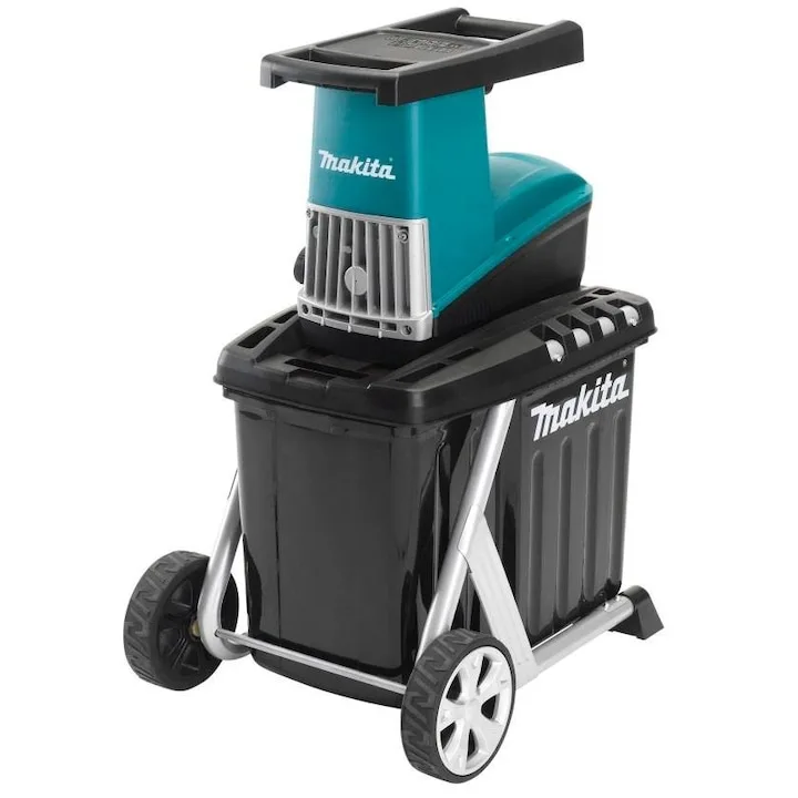 Makita UD2500, 2500 W, 45 mm, 67 L, electric
