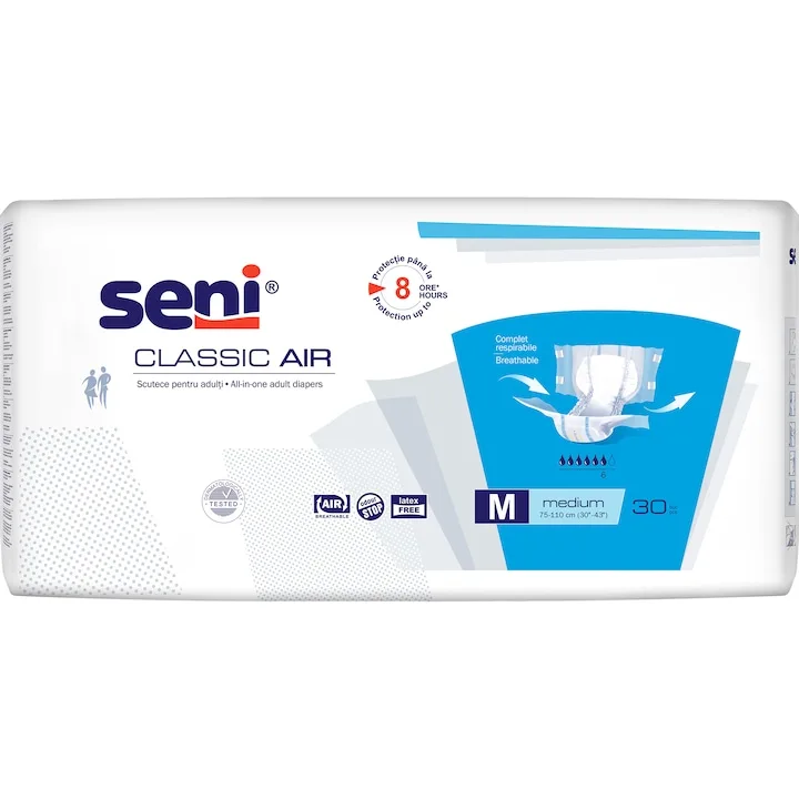 Seni Classic Air