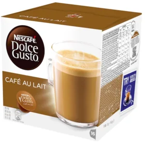 Nescafé Dolce Gusto
