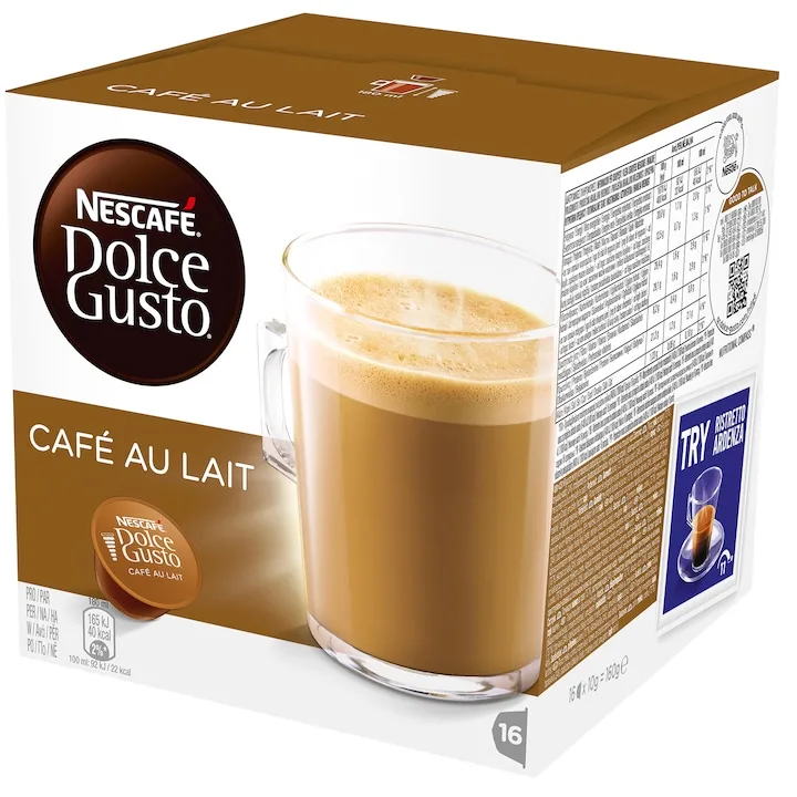 Nescafé Dolce Gusto