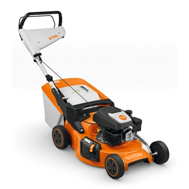 STIHL RM 253 benzină