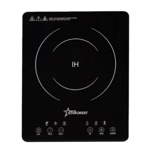 Starcrest SIH-T2000, 1 zonă, 2000 W