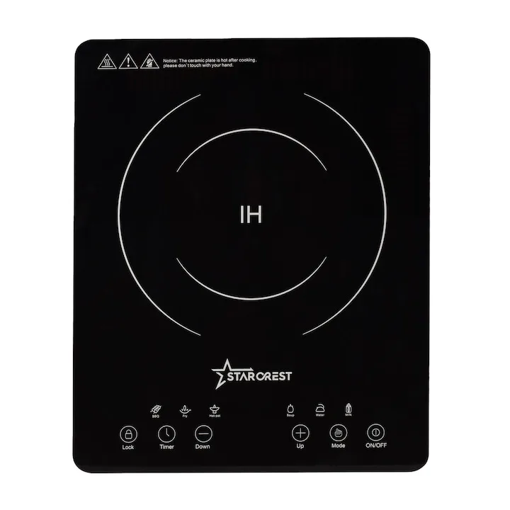 Starcrest SIH-T2000, 1 zonă, 2000 W