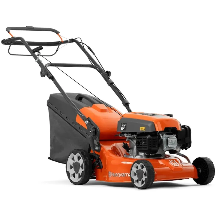 Husqvarna LC 140 SP benzină