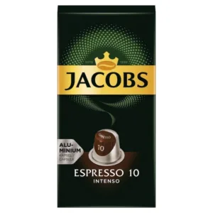 Jacobs Nespresso