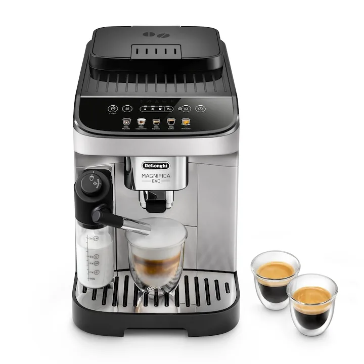 DeLonghi Magnifica Evo