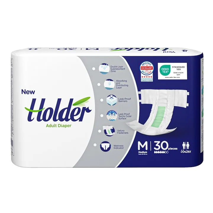 Holder Adult Diaper