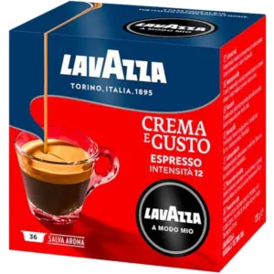 Lavazza A Modo Mio