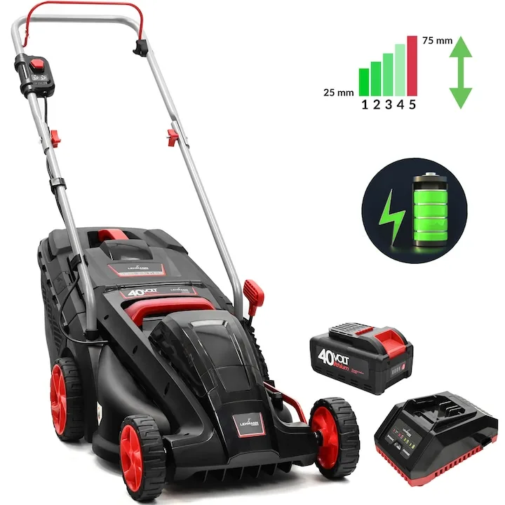 Lehmann LGALM-4037 cu acumulator