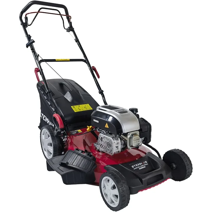 Steinhaus PRO-GLM510 benzină