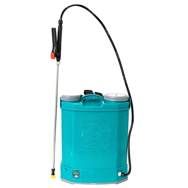 Micul Fermier Pandora 16 L cu acumulator, 16 L