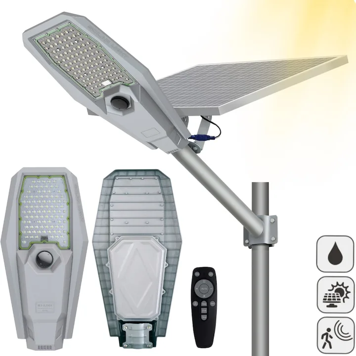 VisionHub 400W LiFePO4