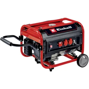Einhell TC-PG 35/E5, 2600 W, benzină