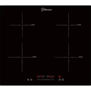 STARCREST SIH-6060, 4 zone, 60 cm