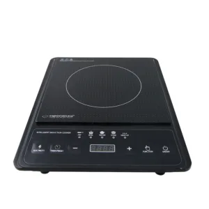 Esperanza Krakatau, 1 zonă, 2000 W