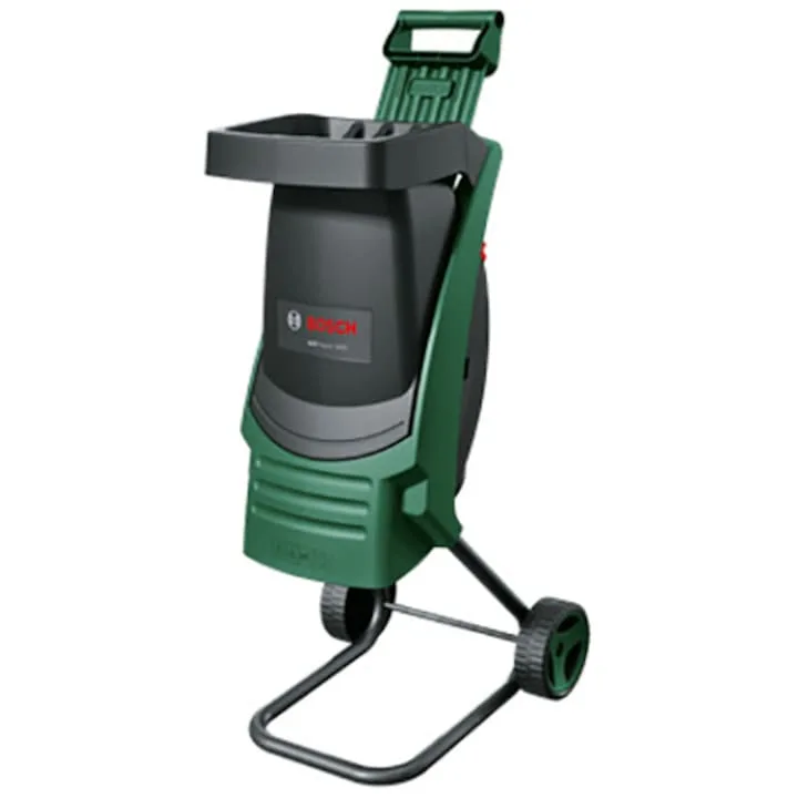 Bosch AXT Rapid 2200, 2200 W, 40 mm, fără coș, electric