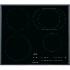 AEG IKB64413FB, 4 zone, 60 cm