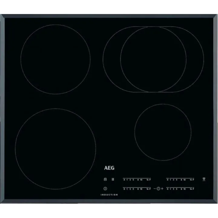 AEG IKB64413FB, 4 zone, 60 cm