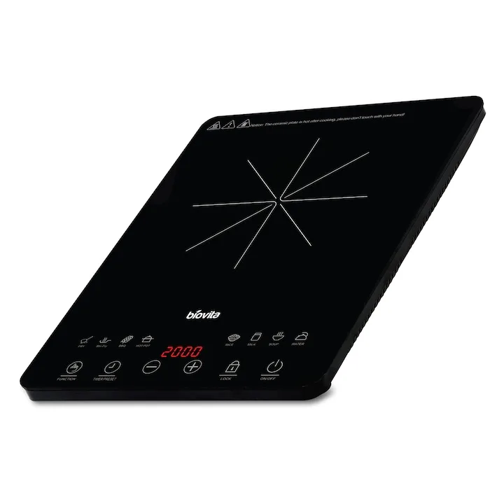 Biovita ONIX, 1 zonă, 2000 W