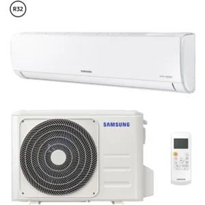 Samsung AR35 12000 BTU AR12TXHQASINEU-AR12TXHQASIXEU