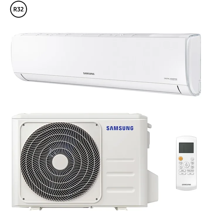 Samsung AR35 12000 BTU AR12TXHQASINEU-AR12TXHQASIXEU