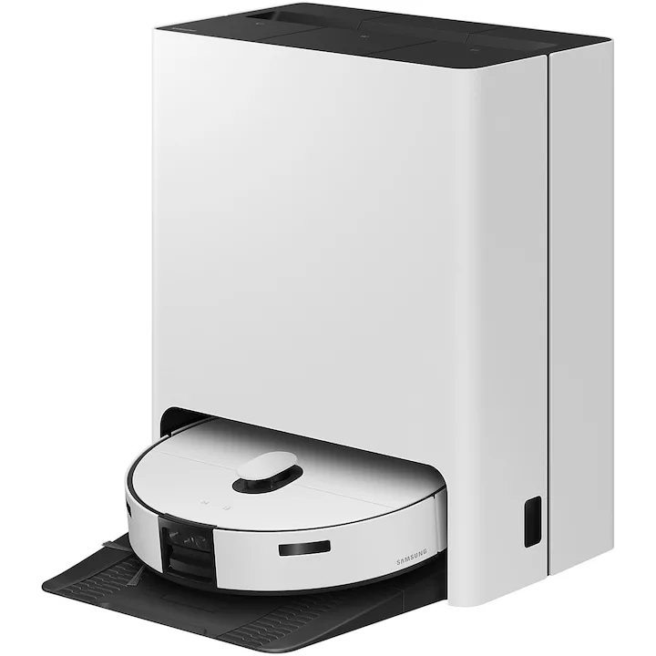 Samsung BESPOKE Jet BOT Combo AI