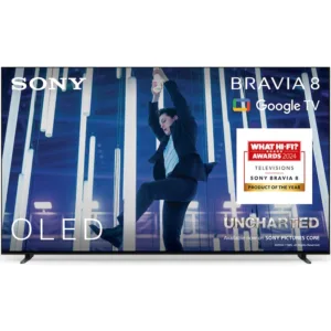 Sony BRAVIA 8 OLED XR8