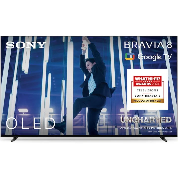 Sony BRAVIA 8 OLED XR8
