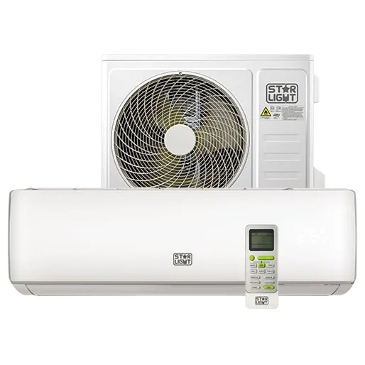 Star-Light 12000 BTU ACT-12EAWF