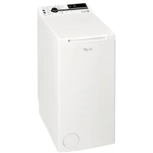 Whirlpool TDLRB65242BSEUN