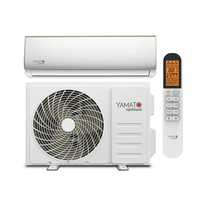 Yamato Optimum 12000 BTU YW12T2n