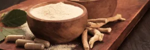 Cele mai bune suplimente cu ashwagandha - 2026